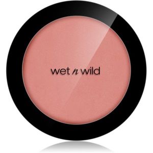 Wet n Wild Color Icon kompakt arcpirosító árnyalat Pearlescent Pink 6 g kép