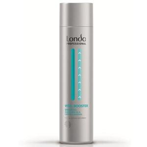 Hajhullás elleni sampon - Londa Professional Vital Booster Shampoo 250 ml kép