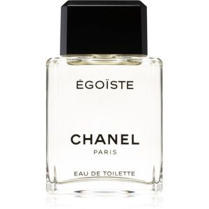 Chanel Égoïste Eau de Toilette uraknak 100 ml kép