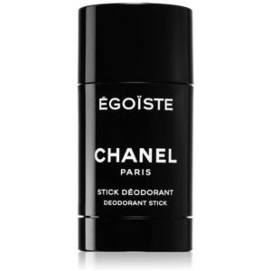 Chanel Égoïste stift dezodor uraknak 75 ml kép