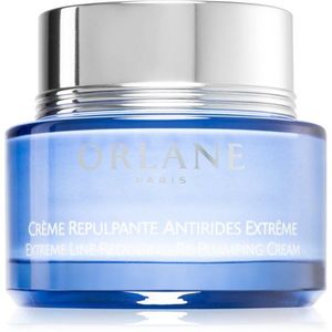 Orlane Extreme Line Reducing Re-Plimping Cream kisimító krém ránctalanító mély 50 ml kép