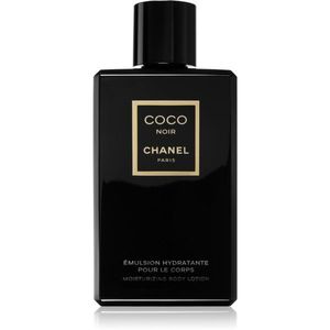 Chanel Coco Noir testápoló tej hölgyeknek 200 ml kép