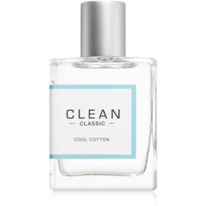 CLEAN Cool Cotton Eau de Parfum hölgyeknek 60 ml kép