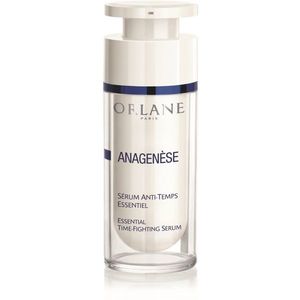 Orlane Anagenèse Essential Time-Fighting Serum bőr szérum a bőröregedés első jeleinek eltüntetésére 30 ml kép