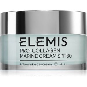 Elemis Pro-Collagen Marine Cream SPF 30 nappali ránctalanító krém SPF 30 50 ml kép