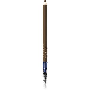 Estée Lauder Brow Now Brow Defining Pencil szemöldök ceruza árnyalat 04 Dark Brunette 1.2 g kép