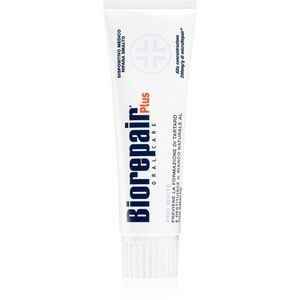 Biorepair Plus Pro White fogkrém a ragyogó mosolyért 75 ml kép