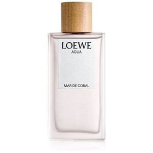 Loewe Agua Mar de Coral Eau de Toilette hölgyeknek 150 ml kép