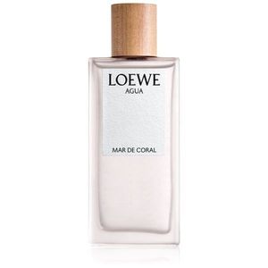 Loewe Agua Mar de Coral Eau de Toilette hölgyeknek 100 ml kép