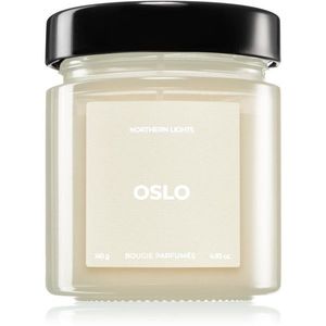 Vila Hermanos Apothecary Northern Lights Oslo illatgyertya 140 g kép