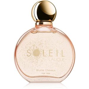 Lalique Soleil Eau de Parfum hajra hölgyeknek 50 ml kép