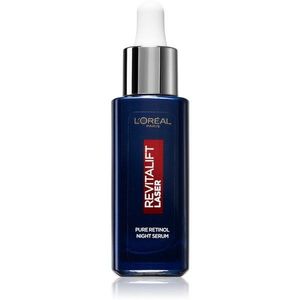 L’Oréal Paris Revitalift Laser Pure Retinol éjszakai ránctalanító szérum 30 ml kép