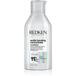 Redken Acidic Bonding Concentrate intenzíven regeneráló kondicionáló 300 ml kép