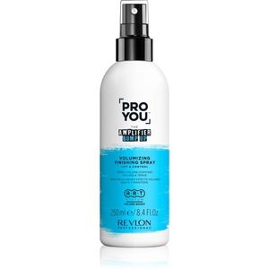 Revlon Professional Pro You The Amplifier spray a dús hajért finom és lesimuló hajra 250 ml kép