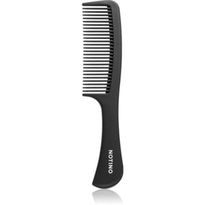 Notino Men Collection Hair comb with a handle fésű kép