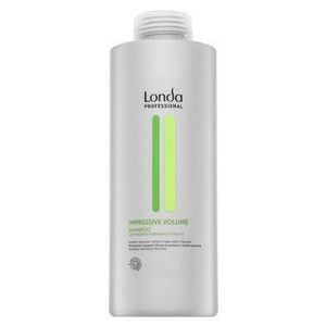 Londa Professional Impressive Volume Shampoo sampon volumenért és a haj megerősítéséért 1000 ml kép