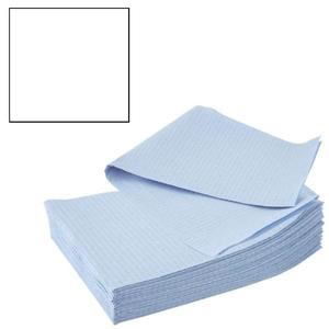Kozmetikai Partedli-Mezők, Fehér - Prima PE and Paper Medical Towel Tissue 33 x 45 cm kép