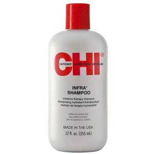 Hidratáló Sampon - CHI Farouk Infra Shampoo 355 ml kép
