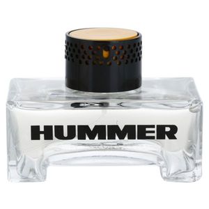 Hummer Hummer Eau de Toilette uraknak 125 ml kép