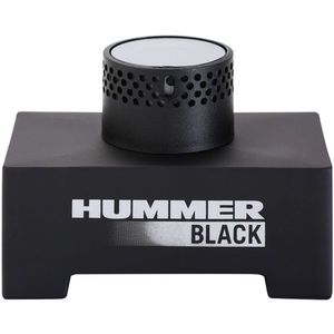 Hummer Black Eau de Toilette uraknak 125 ml kép