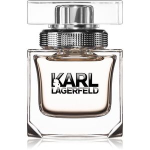 Karl Lagerfeld Karl Lagerfeld for Her Eau de Parfum hölgyeknek 45 ml kép