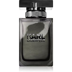 Karl Lagerfeld Karl Lagerfeld for Him Eau de Toilette uraknak 50 ml kép