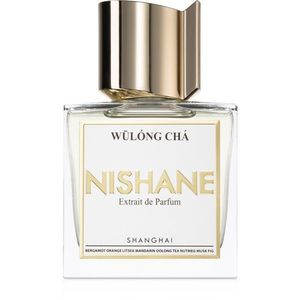 Nishane Wulong Cha parfüm kivonat unisex 50 ml kép