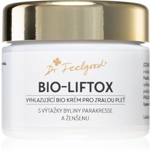 Dr. Feelgood Bio-Liftox kisimító krém érett bőrre 50 ml kép