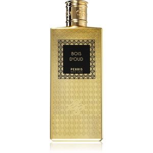 Perris Monte Carlo Bois d'Oud Eau de Parfum unisex 100 ml kép