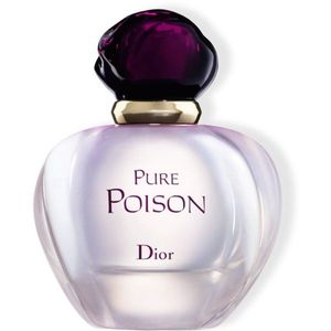 DIOR Pure Poison Eau de Parfum hölgyeknek 50 ml kép