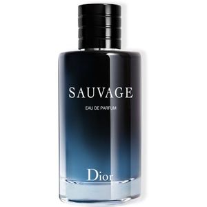 DIOR Sauvage Eau de Parfum uraknak 200 ml kép