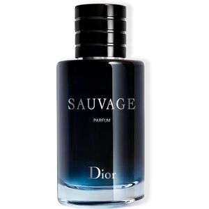 DIOR Sauvage parfüm uraknak 100 ml kép