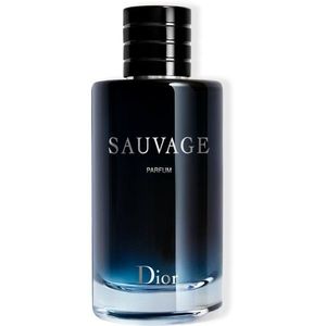 DIOR Sauvage parfüm uraknak 200 ml kép