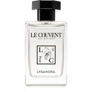 Le Couvent Maison de Parfum Singulières Lysandra Eau de Parfum unisex 100 ml kép