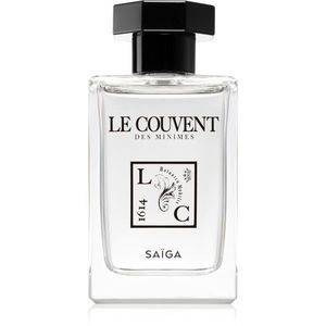 Le Couvent Maison de Parfum Singulières Saïga Eau de Parfum unisex 100 ml kép