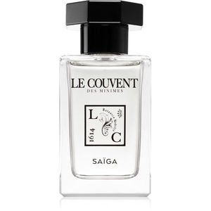 Le Couvent Maison de Parfum Singulières Saïga Eau de Parfum unisex 50 ml kép