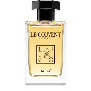 Le Couvent Maison de Parfum Singulières Hattaï Eau de Parfum unisex 100 ml kép