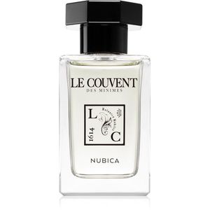 Le Couvent Maison de Parfum Singulières Nubica Eau de Parfum unisex 50 ml kép