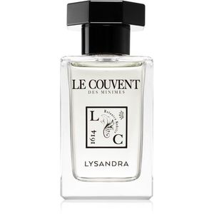 Le Couvent Maison de Parfum Singulières Lysandra Eau de Parfum unisex 50 ml kép
