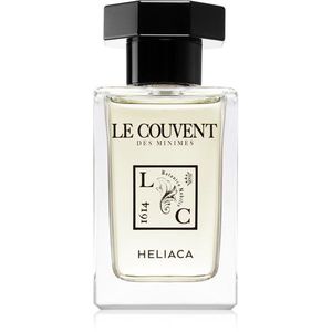 Le Couvent Maison de Parfum Singulières Heliaca Eau de Parfum unisex 50 ml kép