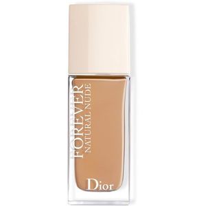DIOR Dior Forever Natural Nude természetes hatású alapozó árnyalat 4N Neutral 30 ml kép