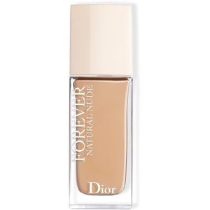 DIOR Dior Forever Natural Nude természetes hatású alapozó árnyalat 3N Neutral 30 ml kép