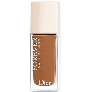 DIOR Dior Forever Natural Nude természetes hatású alapozó árnyalat 6N Neutral 30 ml kép