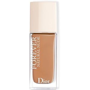 DIOR Dior Forever Natural Nude természetes hatású alapozó árnyalat 4, 5N Neutral 30 ml kép
