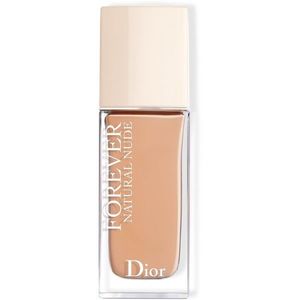 DIOR Dior Forever Natural Nude természetes hatású alapozó árnyalat 3CR Cool Rosy 30 ml kép