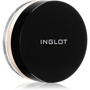Inglot HD bőrvilágosító púder gyémántporral árnyalat NF 43 4.5 g kép