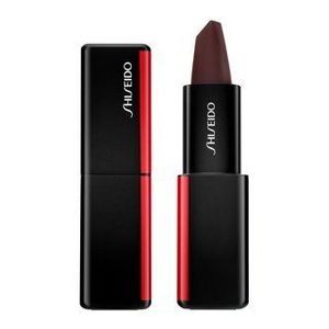 Shiseido Modern Matte Powder Lipstick 523 Majo rúzs mattító hatásért 4 g kép