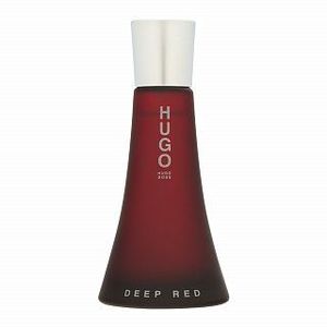 Hugo Boss Deep Red Eau de Parfum nőknek 50 ml kép