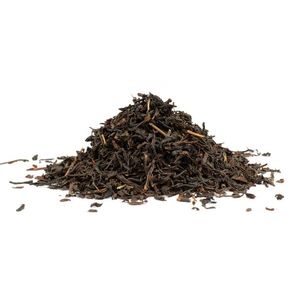 MOZAMBIK OP1 MONTE METILILE BIO - fekete tea, 50g kép