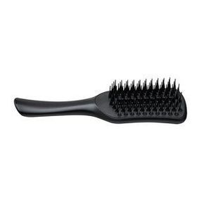 Tangle Teezer Easy Dry & Go Vented Hairbrush hajkefe könnyed kifésülhetőségért Jet Black kép